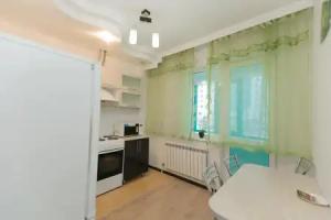 Apartments on 5E Saraishyk street, Astana