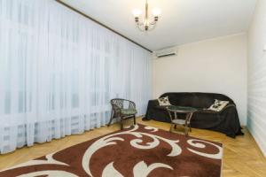 Apartment Zoloti Vorota, Kiev