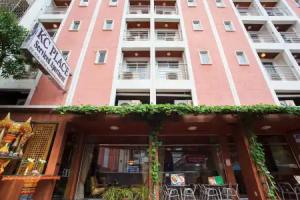 KC Place Hotel Pratunam, Bangkok
