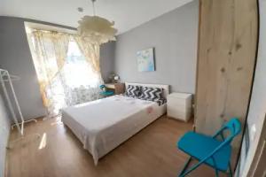 Apartments on 3 Kharkiv street, Belgorod