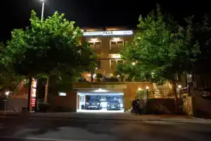 Studio apartment Villa Sailor - luxurious : 4 - SA204, Riviera Makarska, Tucepi