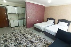Pasha Suite Konaklama Hotel, Karaman