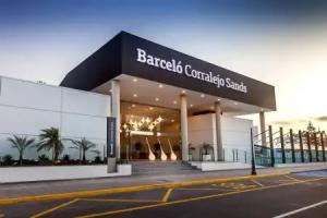 Barceló Corralejo Sands, Corralejo