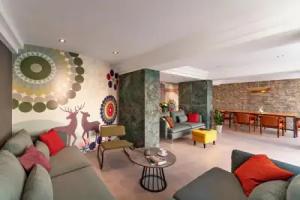 STAY Hotel Rhodes, Rhodes Town