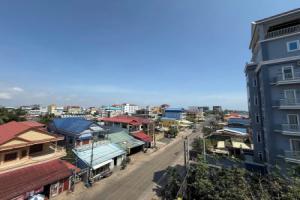 AHHA Residence Guest house, Kampot
