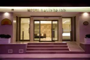 Kalinda Inn Hotel Ilıca Cesme, Cesme