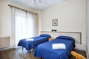 Villa Collina, Giardini-Naxos