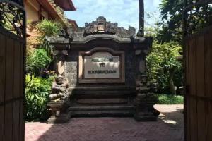 Suka Beach Inn, Kuta