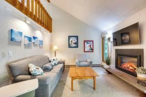 'M & M Mountain Retreat' in! Apartments, North Conway