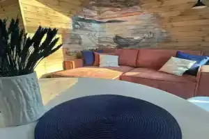 SEAGULL (Seagull), Vyborg