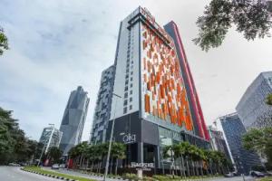 Qliq Damansara, Petaling Jaya