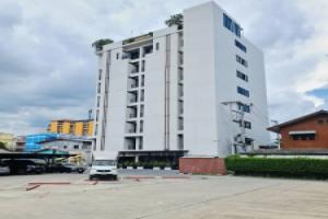 Diary Suite, Nakhon Pathom