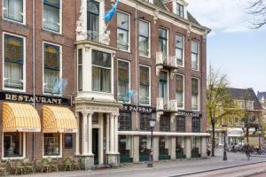 NH Centre Utrecht, Utrecht