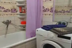 Apartments on Voinova street 2/9, Saransk