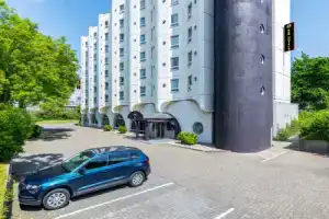 B&B HOTEL Bochum Hbf-Süd, Bochum