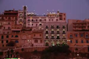 Hotel Xlendi Resort & Spa, Xlendi