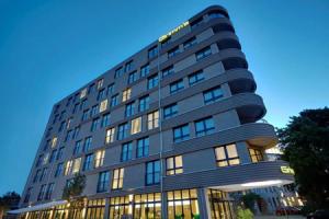 Grimm's Potsdamer Platz, Berlin