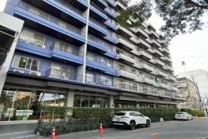 J-Town Serviced Apartments, Sri Racha