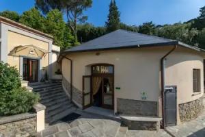 Villa Santa Margherita, Cortona