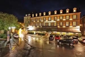 Plaza Madeleine Hotel & Spa, Sarlat-la-Caneda