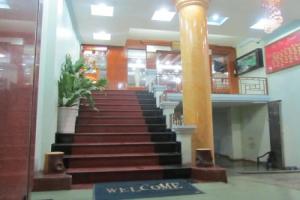 Dong Duong Hotel, Haiphong