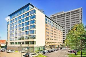 Scandic Helsfyr, Oslo