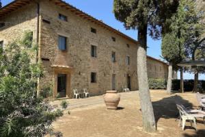 Il Castagnolo Country B&B, San Gimignano