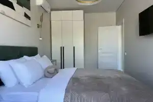 Aleksino Cottage 3, Novorossijsk