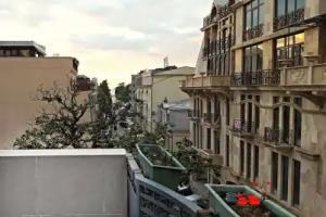 Guest House On Europe Square, Batumi