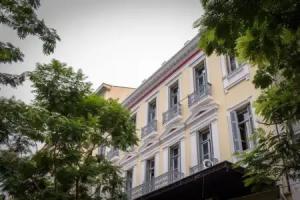 Athinas Street Inn, Athens