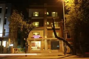 Hotel Ivory 32, Delhi City