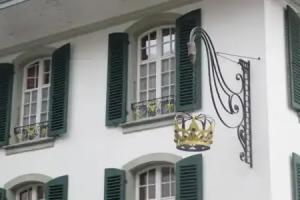 Studio Gerberngasse 3, Thun
