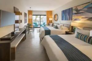 TRS Cap Cana Waterfront & Marina Hotel - Adults Only - All Inclusive, Punta Cana