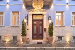 Hotel Antique, Ioannina