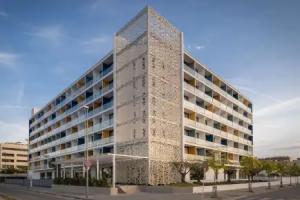 Aqua Hotel Silhouette & Spa - Adults Only, Malgrat de Mar