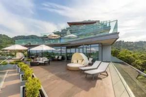 Lankaran Springs & Wellness Resort, Lankaran