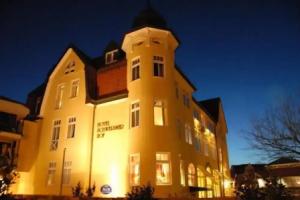 NP Hotel Schweriner Hof, Kuhlungsborn