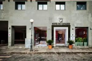 Hotel dei Cavalieri Caserta, Caserta