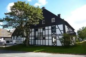Ferienpark Hotel, Winterberg