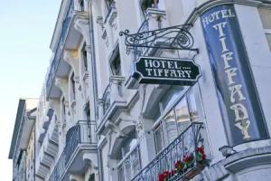 Hotel Tiffany by Fassbind, Geneva