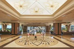 La Marquise Luxury Resort Complex, Faliraki