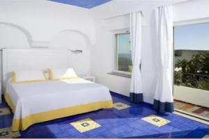 Hotel Terme San Michele & SPA, WorldHotels Distinctive, Ischia Town