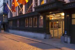 Leonardo Hotel Antwerp The Plaza, Antwerp