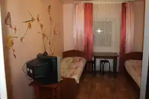 Hotel Na L'va Tolstogo, Zmeinogorsk