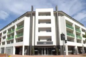 Abode Tuggeranong, Canberra
