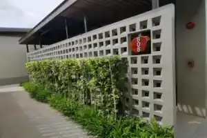 Prana Resort Nandana, Bang Rak Beach