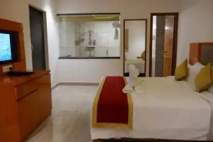 V One Hotel-Ambara Elite, Bengaluru
