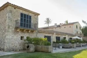 Casal Santa Eulàlia Hotel, Can Picafort