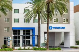 Wyndham Anaheim, Anaheim
