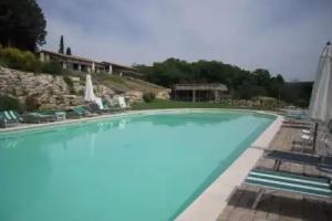 Tenuta Pizzogallo, Amelia
